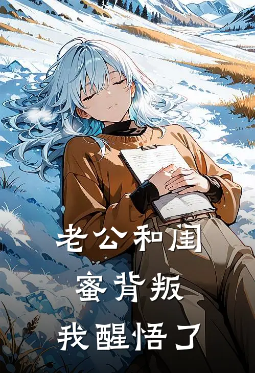 老公和闺蜜背叛，我醒悟了