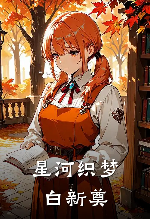 星河织梦白新奠