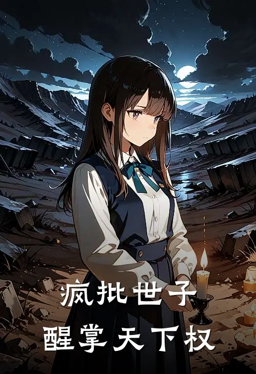 疯批世子，醒掌天下权