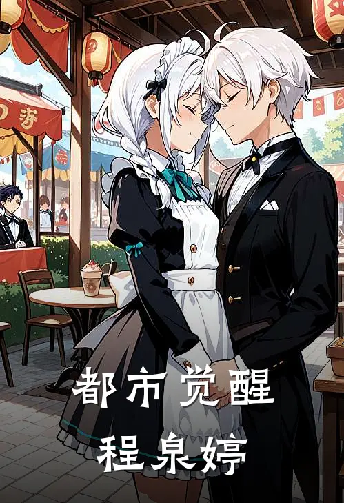 都市觉醒程泉婷