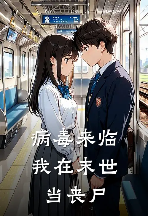 病毒来临，我在末世当丧尸