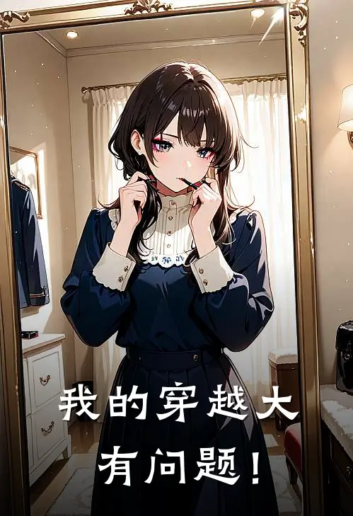 我的穿越大有问题！
