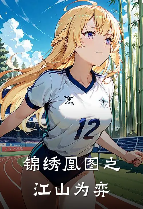 锦绣凰图之江山为弈