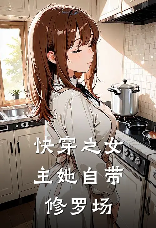 快穿之女主她自带修罗场