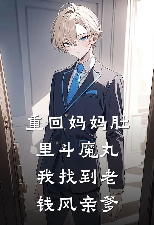 重回妈妈肚里斗魔丸，我找到老钱风亲爹