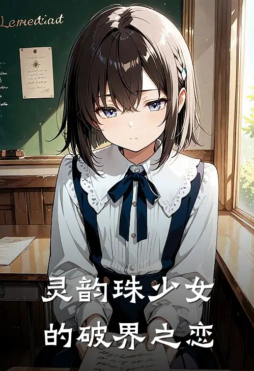 灵韵珠少女的破界之恋