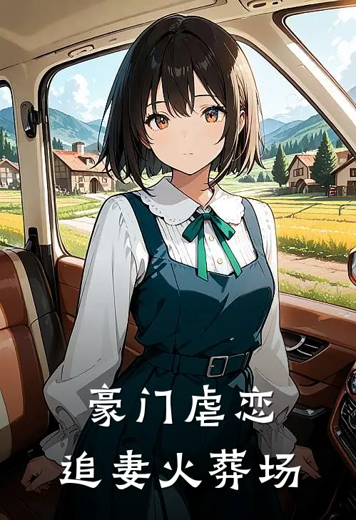 豪门虐恋：追妻火葬场