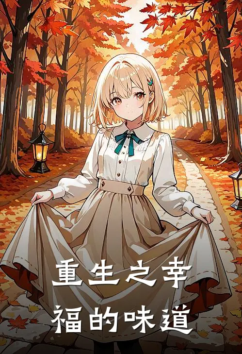 重生之幸福的味道