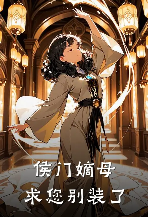 侯门嫡母，求您别装了