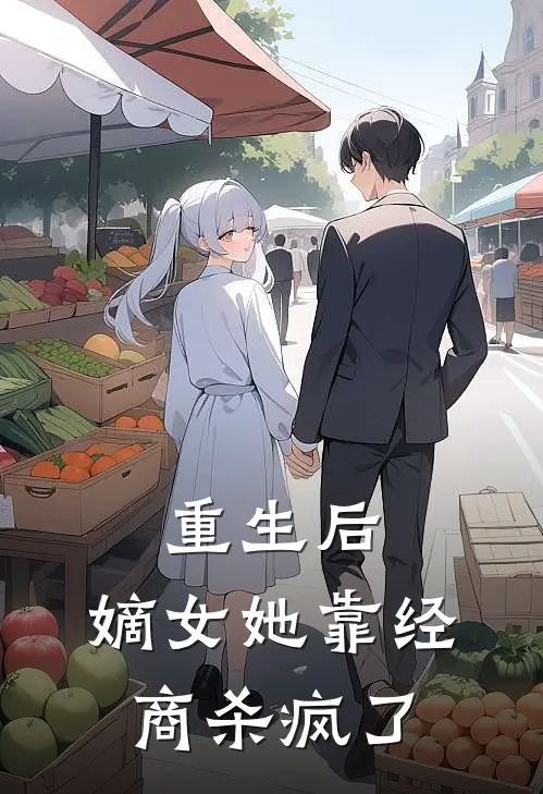 重生后，嫡女她靠经商杀疯了