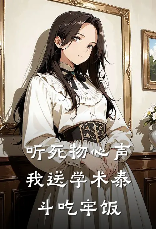 听死物心声：我送学术泰斗吃牢饭