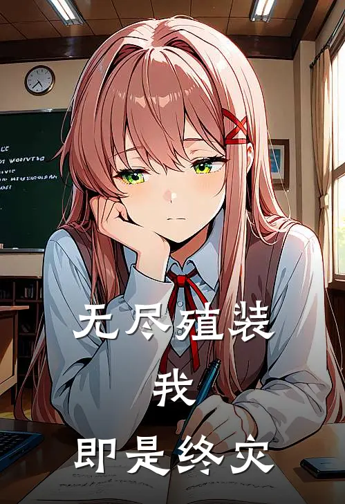 无尽殖装：我，即是终灾