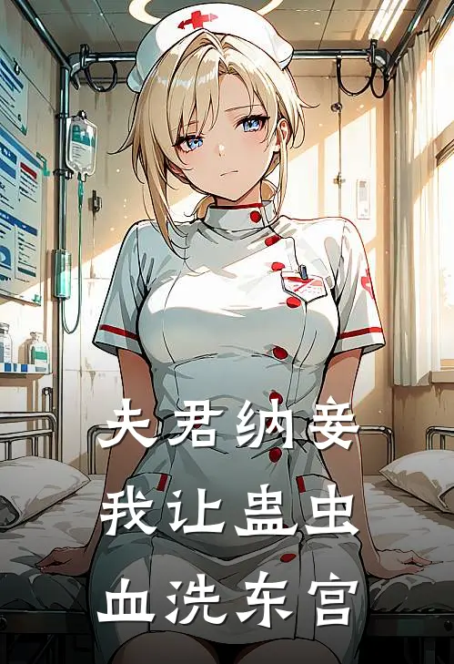 夫君纳妾，我让蛊虫血洗东宫