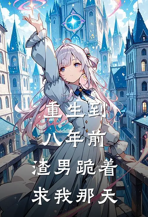 重生到八年前，渣男跪着求我那天