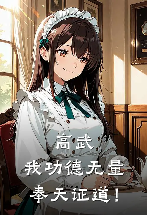 高武：我功德无量，奉天证道！