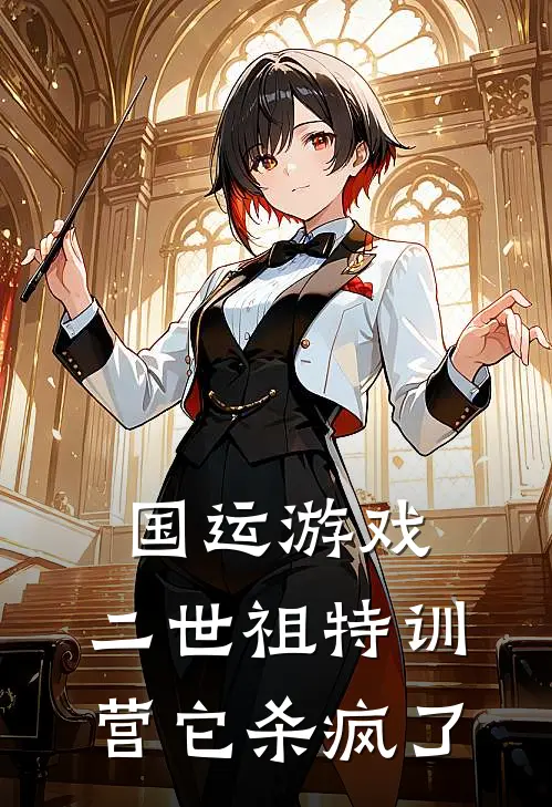 国运游戏：二世祖特训营它杀疯了