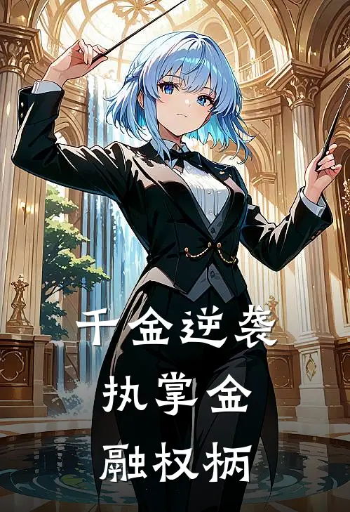 千金逆袭：执掌金融权柄