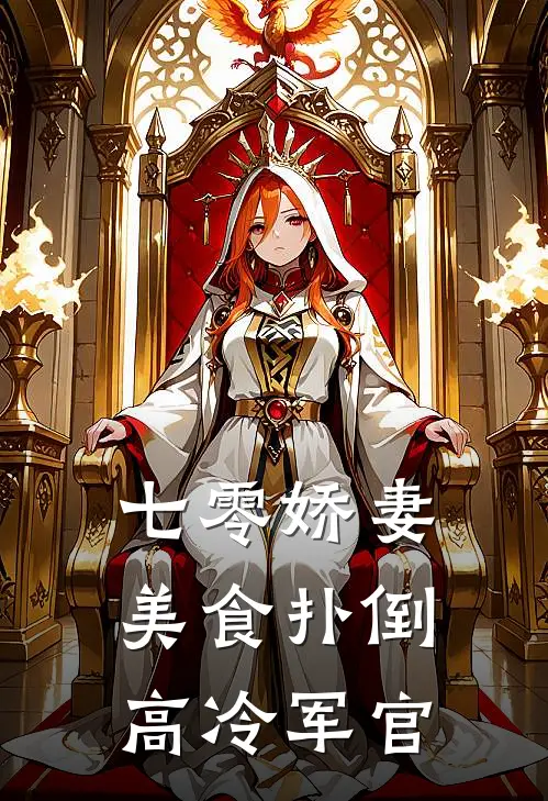 七零娇妻，美食扑倒高冷军官