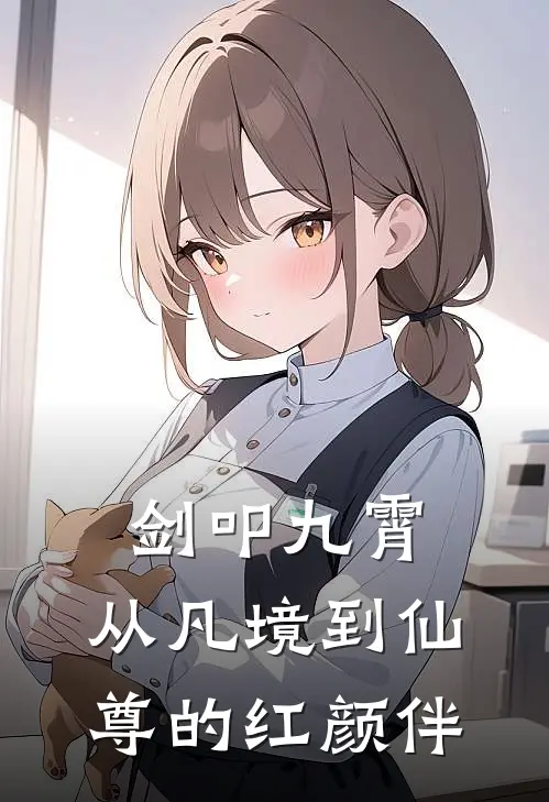 剑叩九霄：从凡境到仙尊的红颜伴