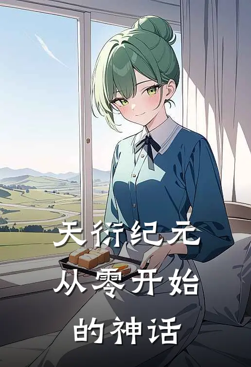 天衍纪元：从零开始的神话