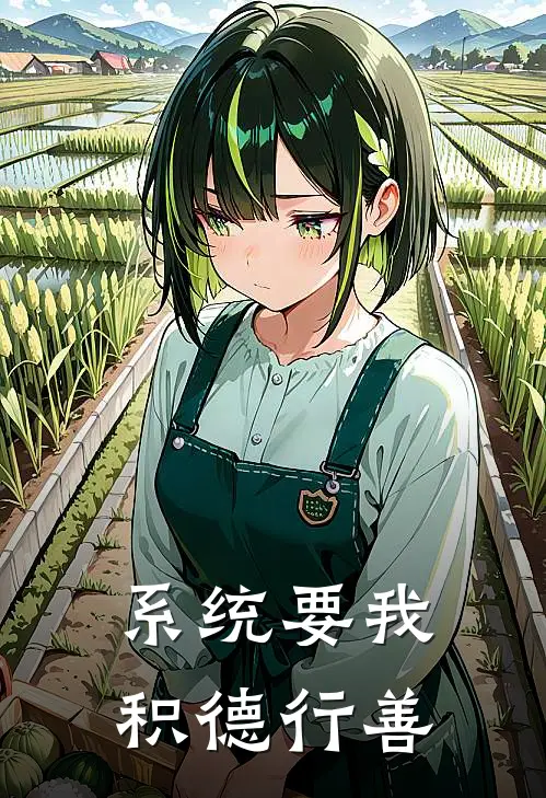 系统要我积德行善