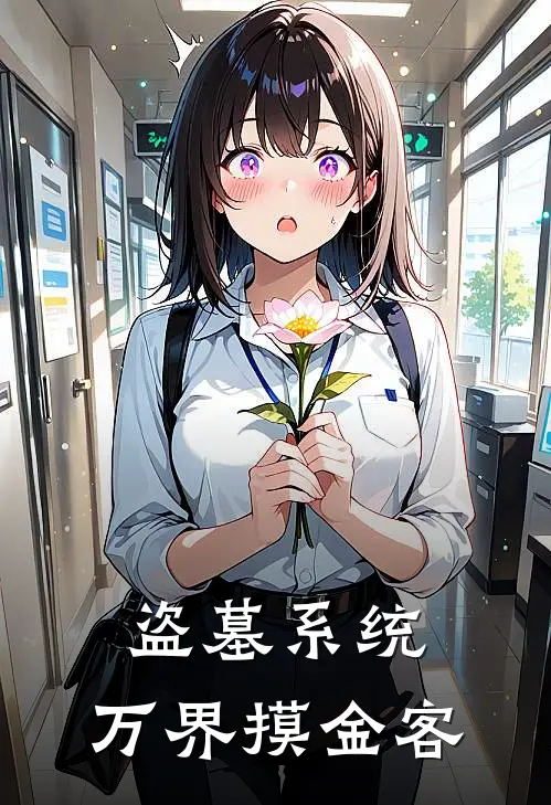 盗墓系统：万界摸金客