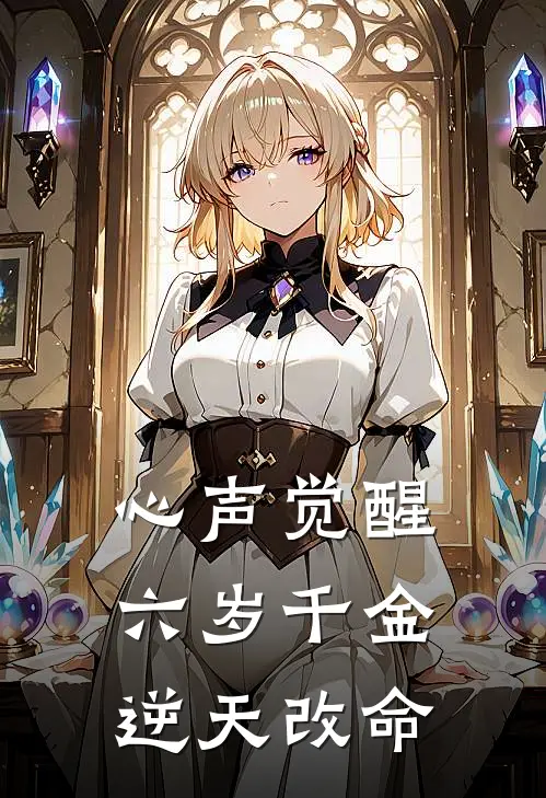 心声觉醒：六岁千金逆天改命