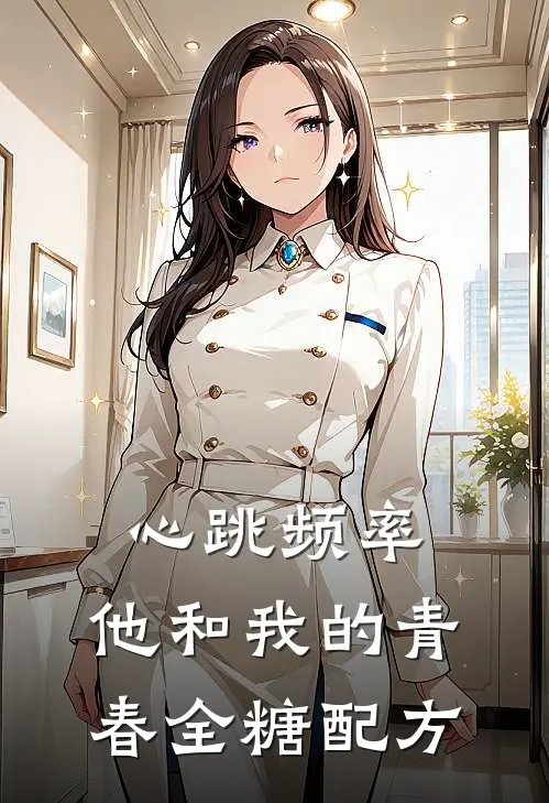 心跳频率：他和我的青春全糖配方