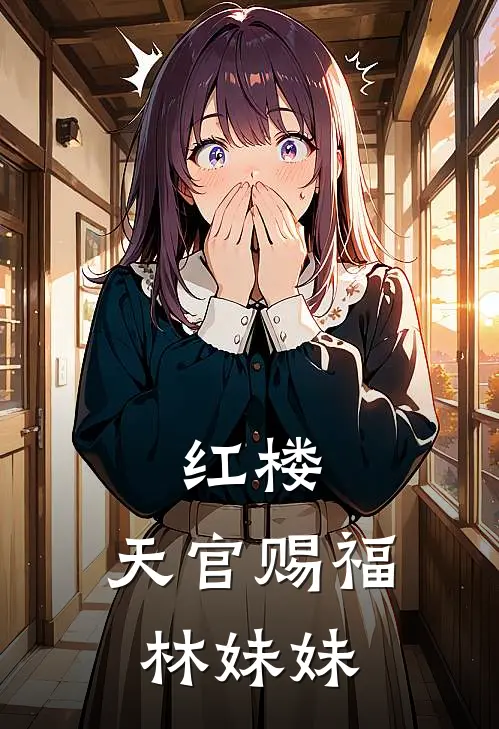 红楼，天官赐福林妹妹