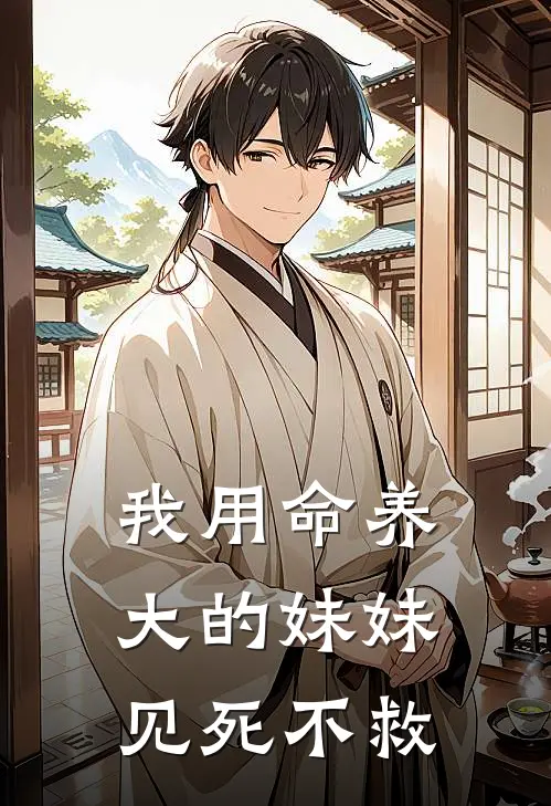 我用命养大的妹妹，见死不救