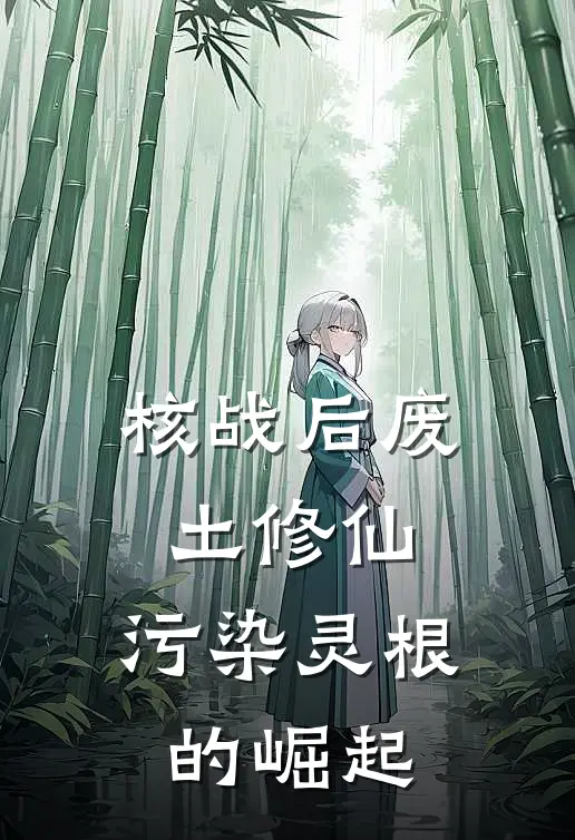 核战后废土修仙：污染灵根的崛起