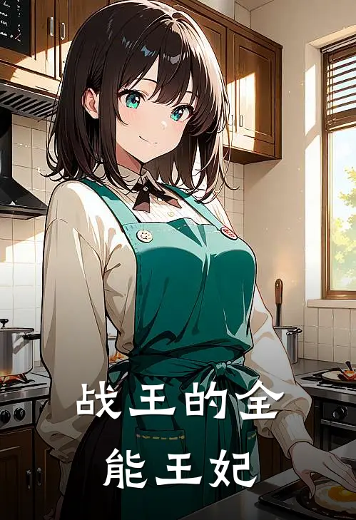 战王的全能王妃