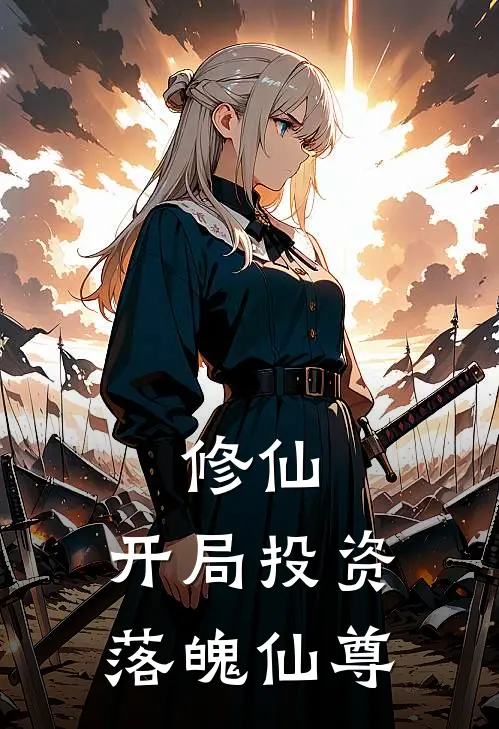 修仙：开局投资落魄仙尊