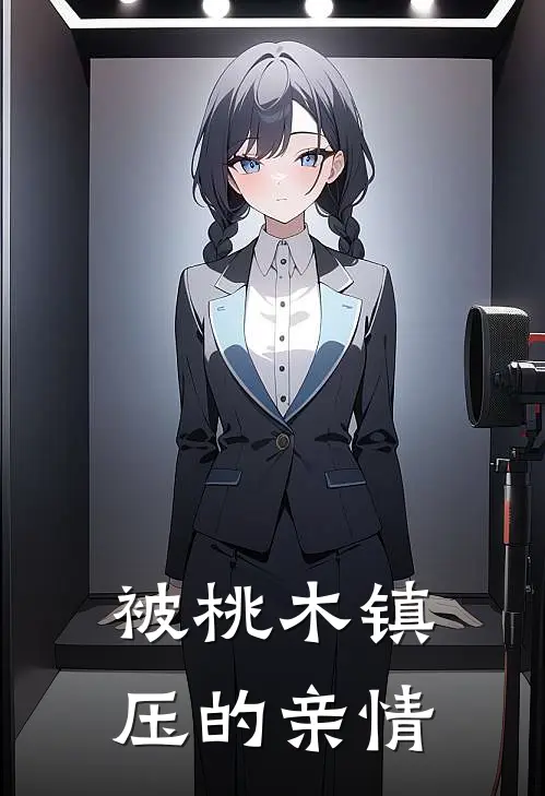 被桃木镇压的亲情