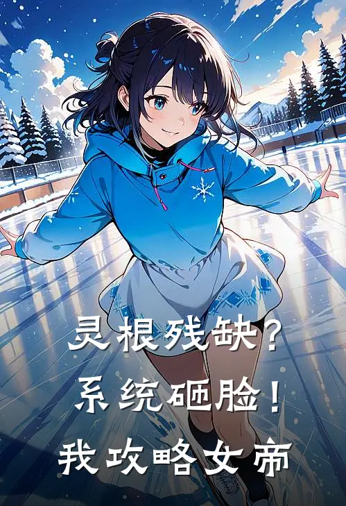 灵根残缺？系统砸脸！我攻略女帝