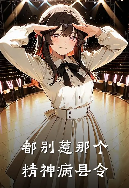 都别惹那个精神病县令