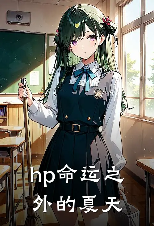 hp命运之外的夏天