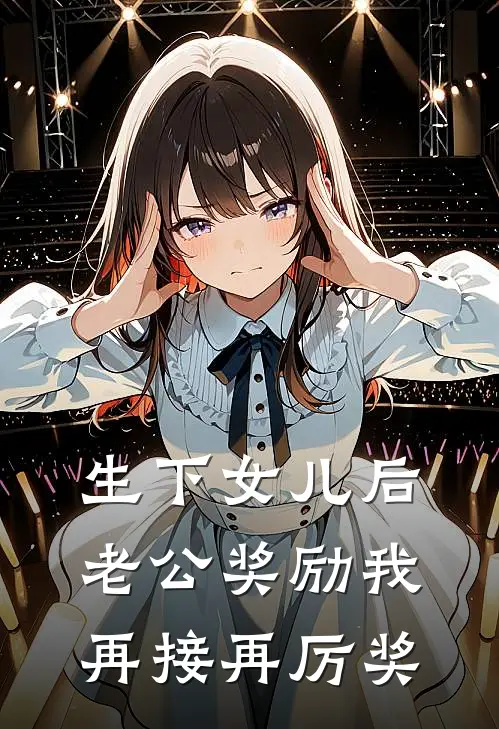 生下女儿后，老公奖励我再接再厉奖