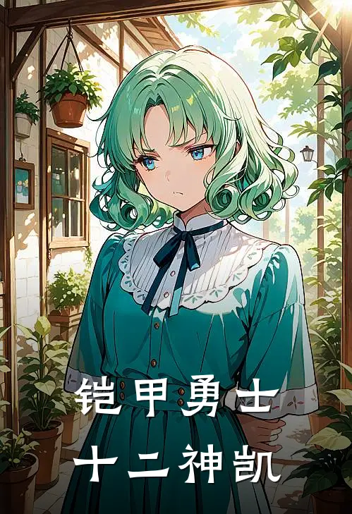 铠甲勇士：十二神凯