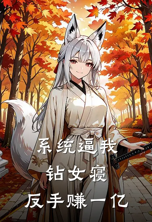 系统逼我钻女寝，反手赚一亿