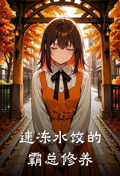 速冻水饺的霸总修养