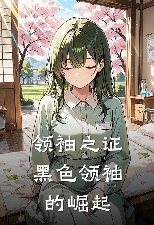 领袖之证：黑色领袖的崛起