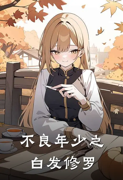 不良年少之白发修罗