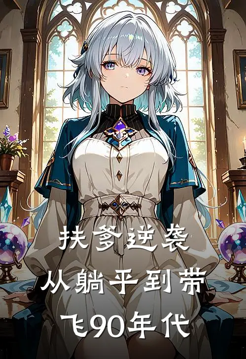 扶爹逆袭：从躺平到带飞90年代