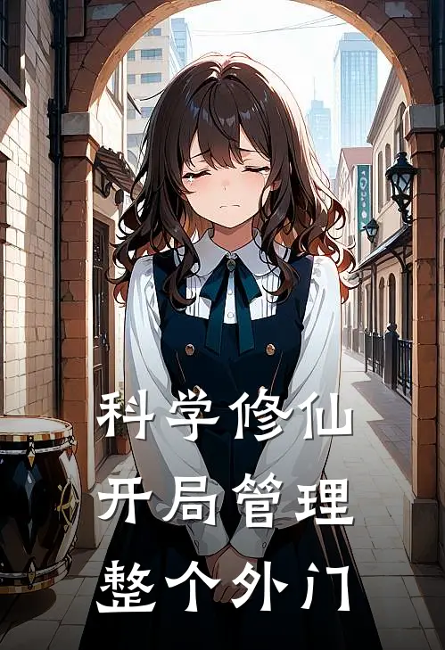 科学修仙，开局管理整个外门