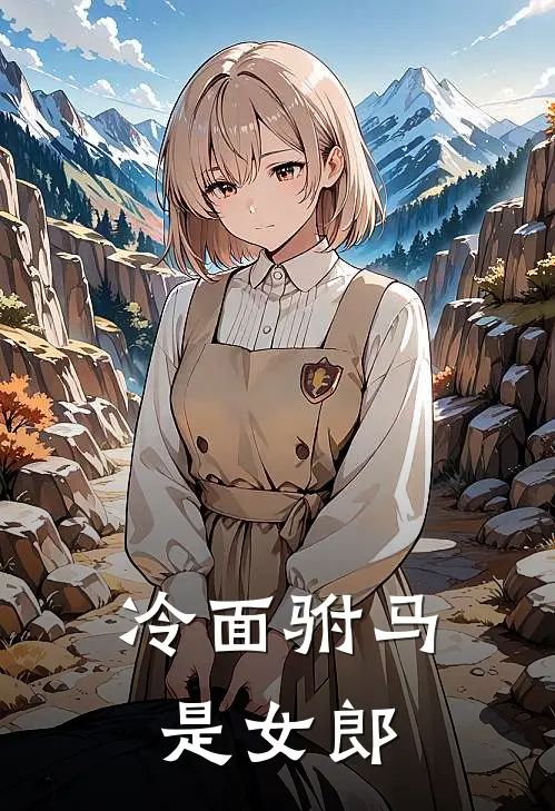 冷面驸马是女郎