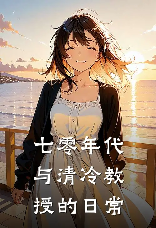 七零年代与清冷教授的日常