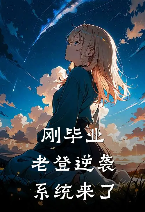 刚毕业，老登逆袭系统来了
