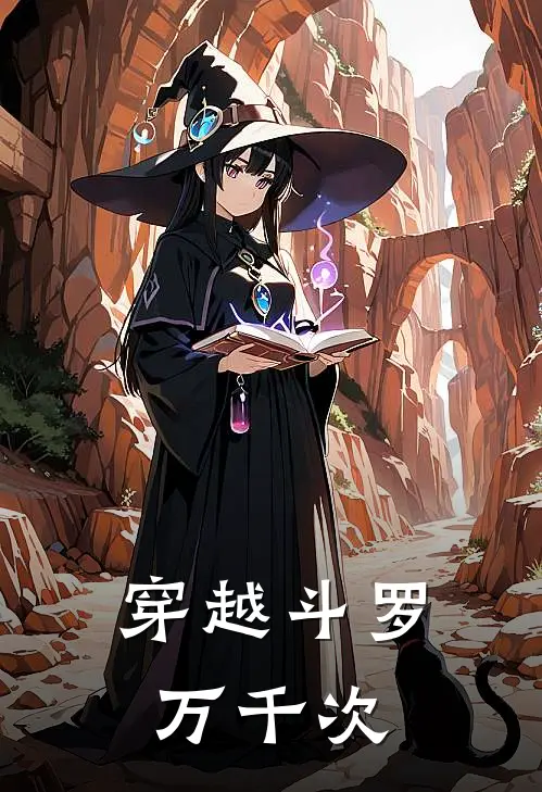 穿越斗罗万千次