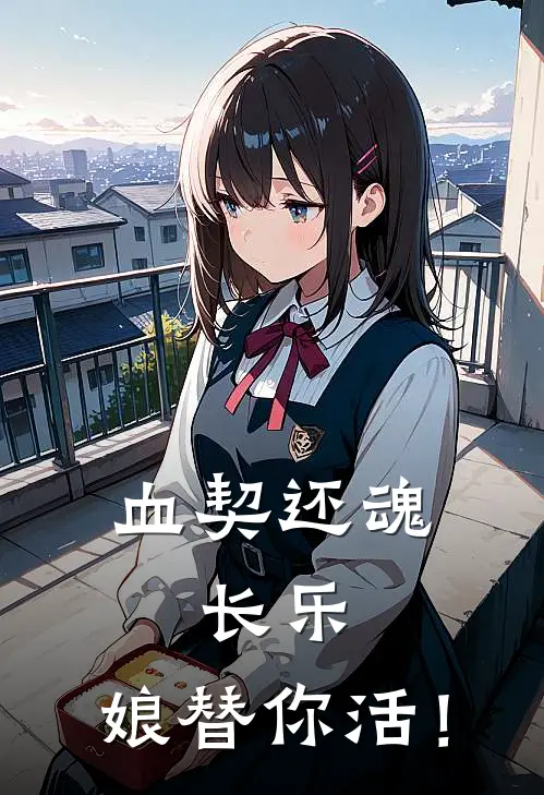 血契还魂：长乐，娘替你活！